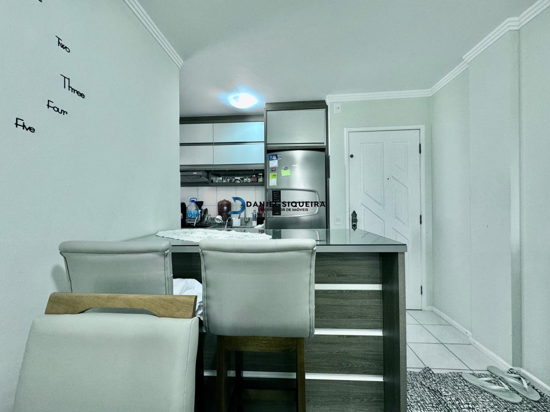 Apartamento à venda com 2 quartos, 1 banheiro, 1 vaga e 50m² no Serraria, São José (SC) — foto 17 de 27