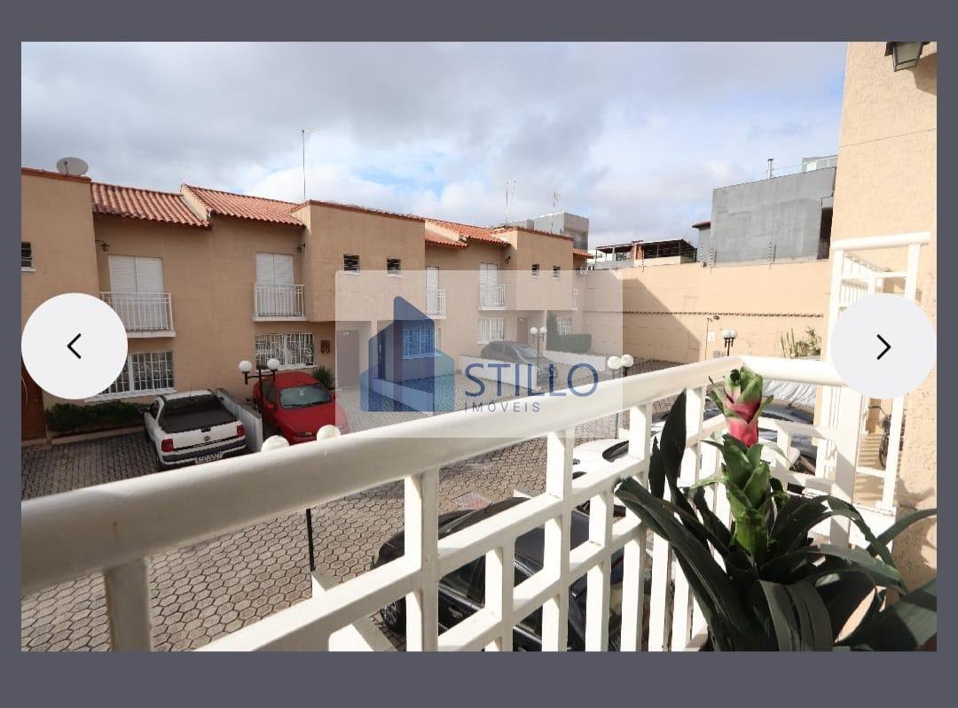 Casa à venda com 2 quartos, 2 banheiros, 1 vaga e 80m² no Vila Antonieta, São Paulo (SP) — foto 5 de 25