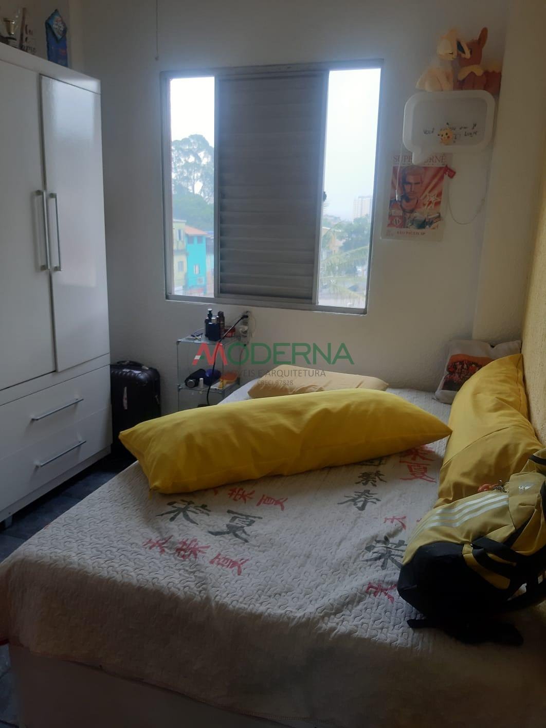 Apartamento à venda com 2 quartos, 1 banheiro, 1 vaga e 72m² no Taboão, São Bernardo do Campo (SP) — foto 13 de 30