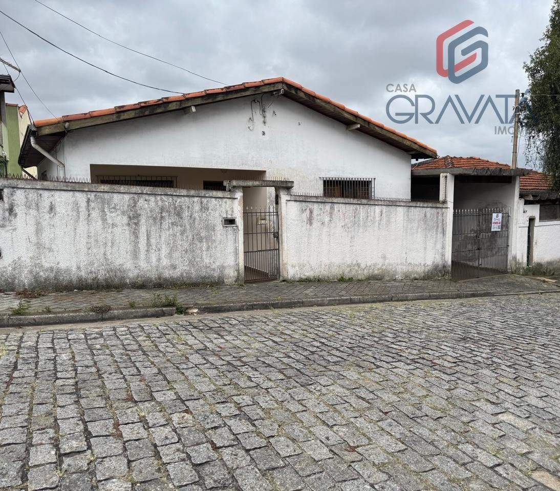 Casa à venda com 2 quartos, 1 banheiro e 110m² no Vila Guarani, Santo André (SP) — foto 8 de 8