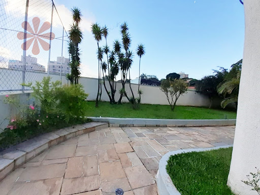 Apartamento em Vila Paranaguá  -  São Paulo