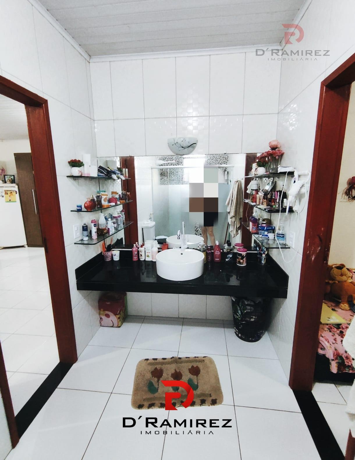Casa à venda com 6 quartos, 4 suítes e 250m² no Cohab Anil II, São Luís (MA) — foto 8 de 18
