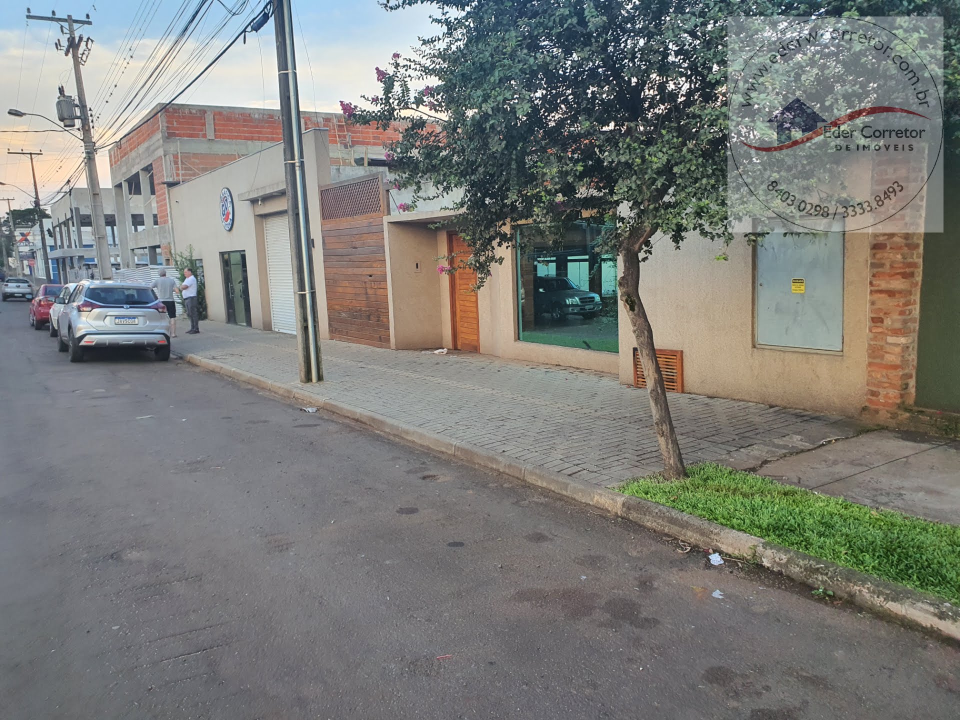 Terreno à venda com 1300m² de terreno no Centro ( Terreno), Ijuí (RS) — foto 6 de 13