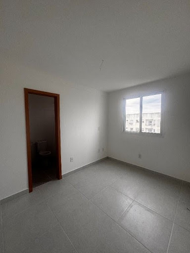 Apartamento com 2 dormitórios, 54 m² - venda por R$ 230.000,00 ou aluguel por R$ 1.770,00/mês - Parque Turf Club - Campos dos Goytacazes/RJ