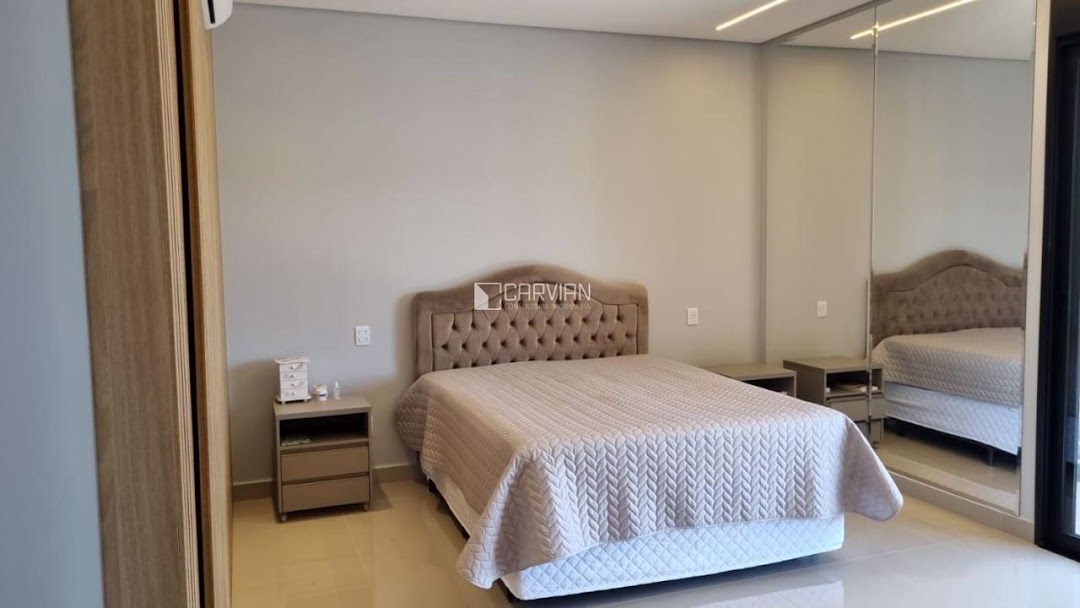 Casa à venda com 3 quartos, 3 suítes, 4 vagas e 305m² no Alphaville III, Ribeirão Preto (SP) — foto 15 de 30