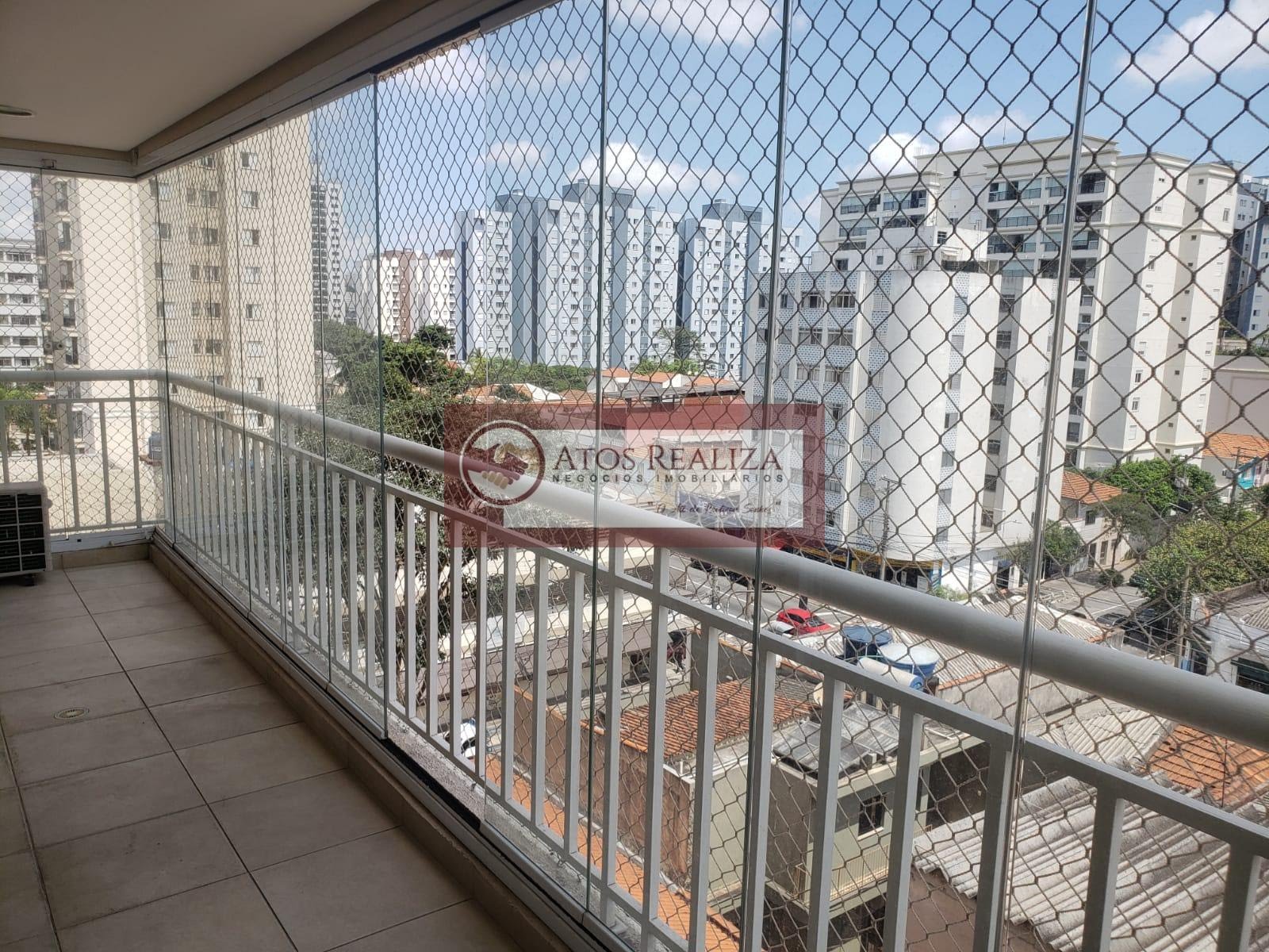 Apartamento à venda com 2 quartos, 1 suíte, 1 vaga e 72m² no Ipiranga, São Paulo (SP) — foto 11 de 30