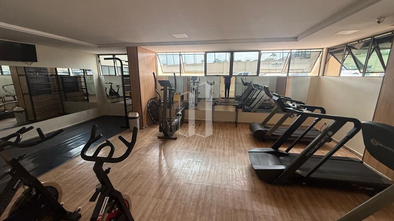 Apartamento à venda com 2 quartos, 1 suíte, 1 vaga e 60m² no Vila Brasília, Aparecida de Goiânia (GO) — foto 12 de 14
