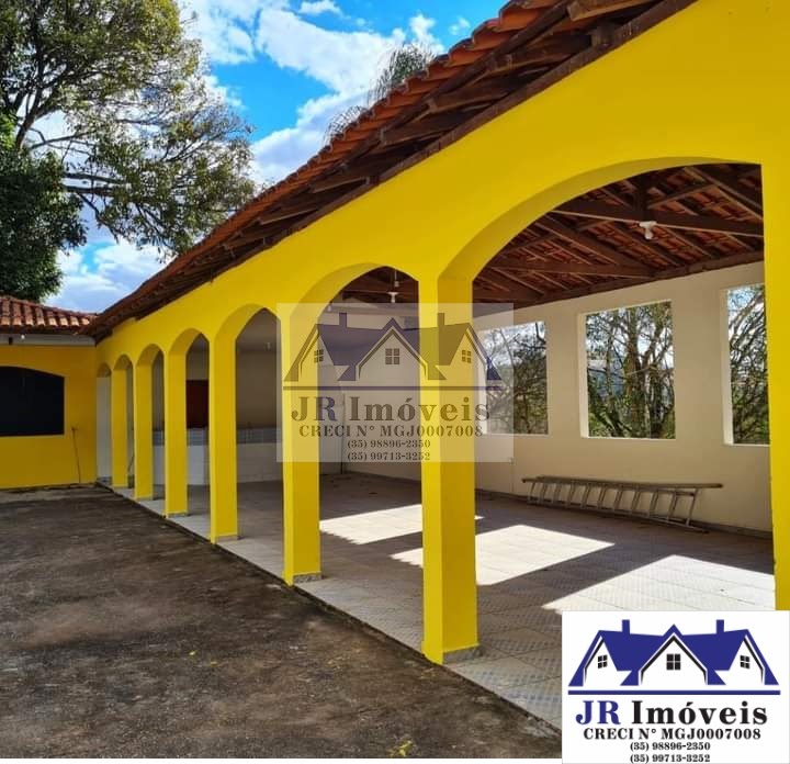 Rural à venda com 12000m² de terreno no Mourão, Itajubá (MG) — foto 8 de 22