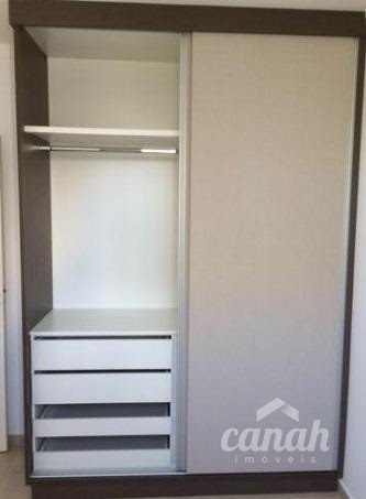 Apartamento em Reserva Sul Condomínio Resort  -  Ribeirão Preto