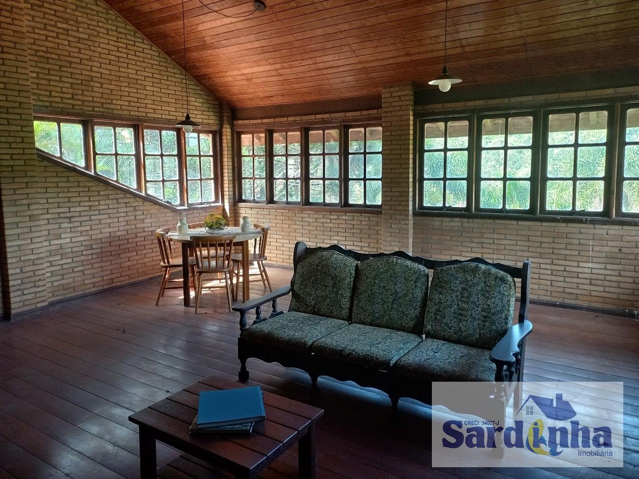 Apartamento à venda com 14 quartos, 11 suítes e 1989m² no Piedade (SP) — foto 23 de 26