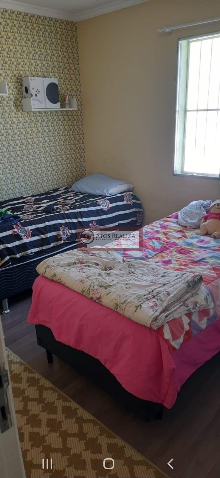 Casa à venda com 2 quartos, 2 banheiros, 2 vagas e 72m² no Socorro, São Paulo (SP) — foto 11 de 13