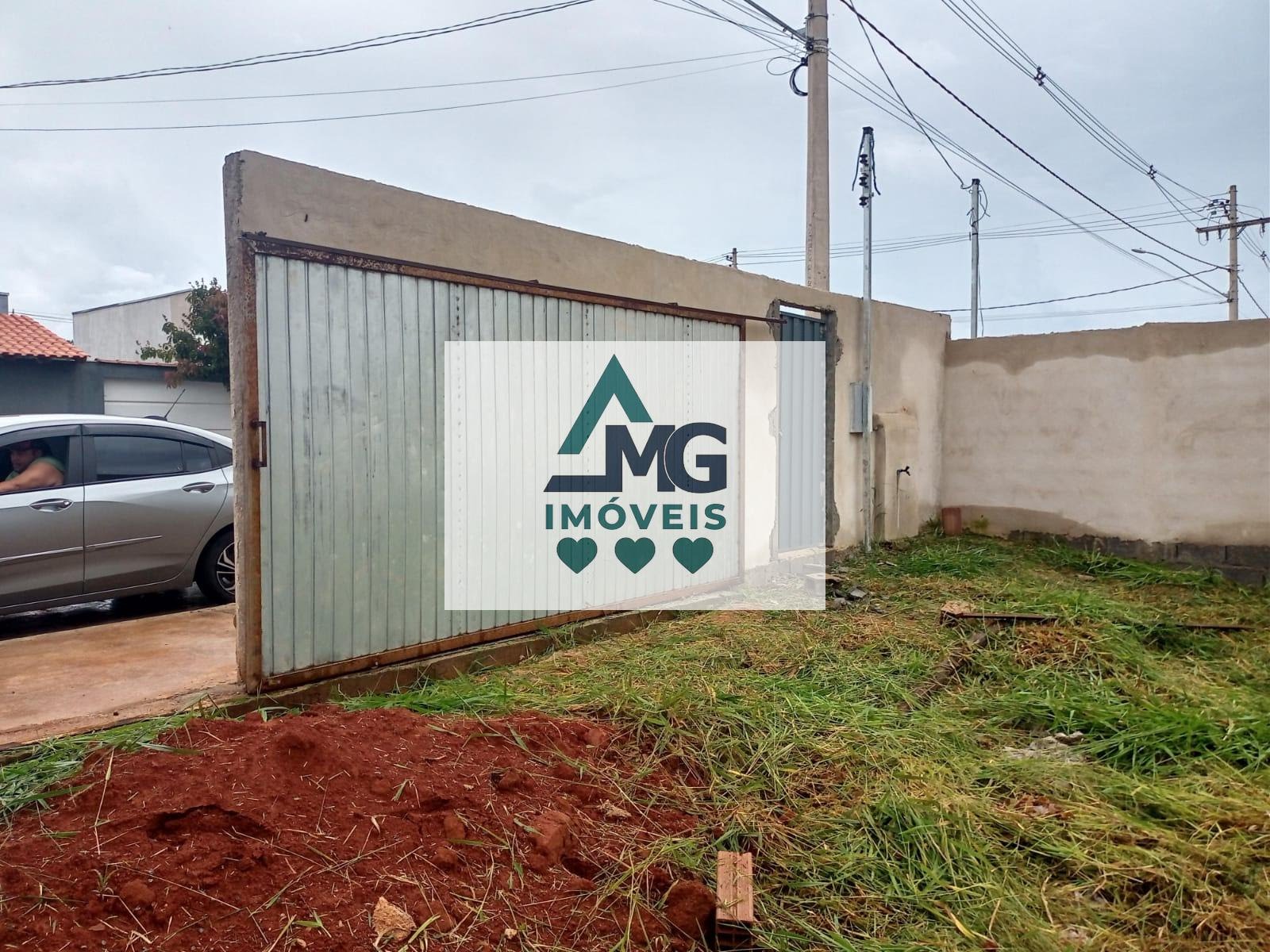 Terreno à venda com 300m² de terreno no Cidade Jardim, Três Corações (MG) — foto 2 de 5