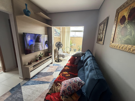 Apartamento à Venda em Vila Urupês, Suzano | 79,73m²