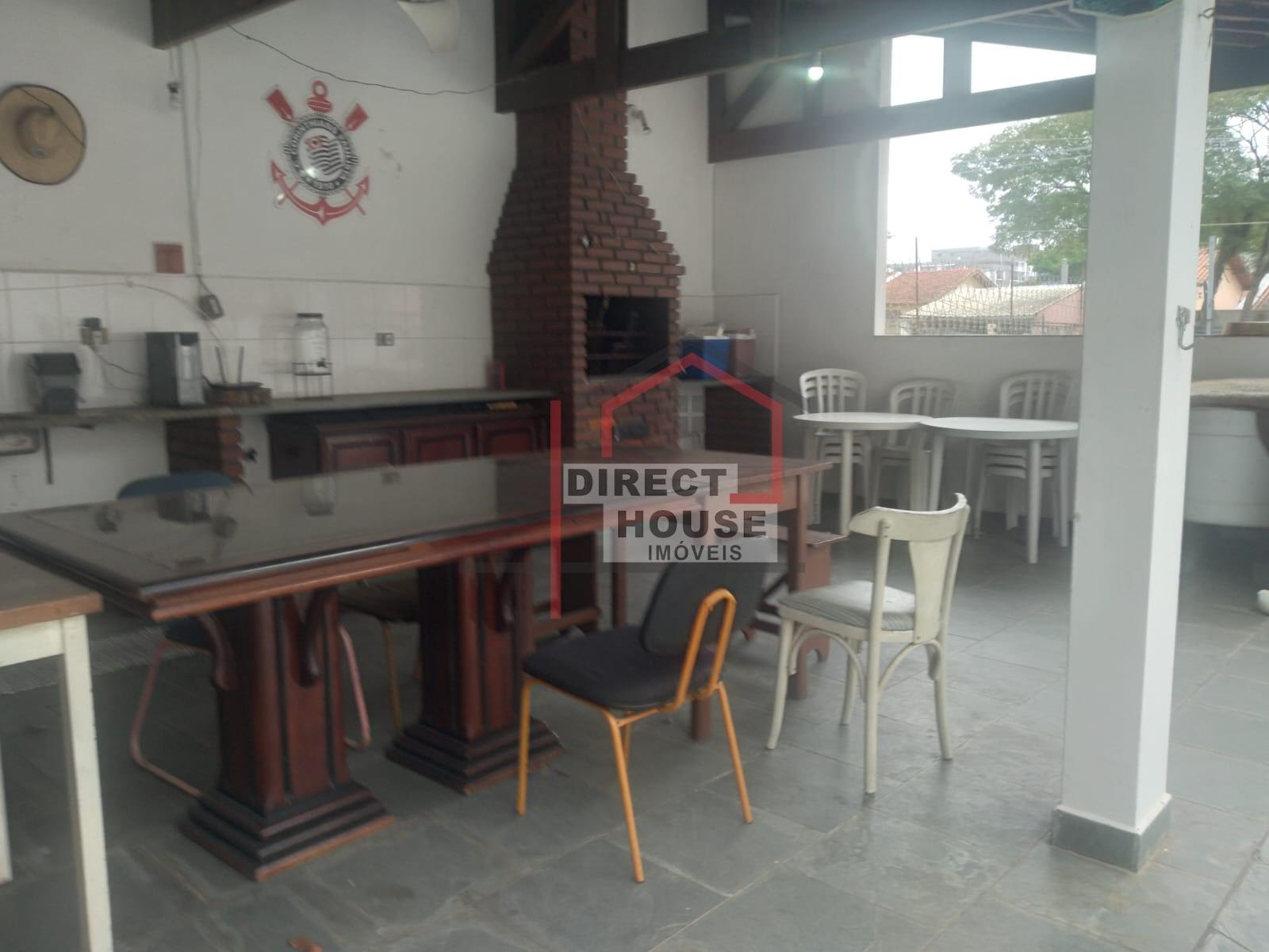 Casa, 3 quartos, 209 m² - Foto 15