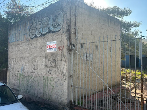Construção lateral