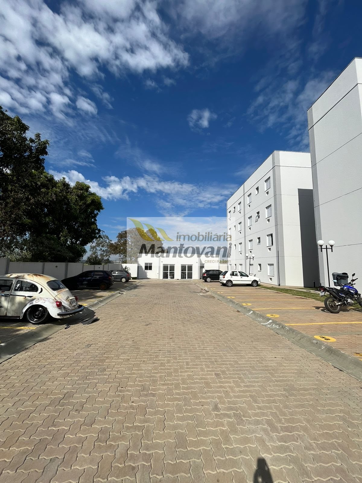 Apartamento à venda com 2 quartos, 1 banheiro, 1 vaga e 48m² no Vale da Lua, Tatuí (SP) — foto 4 de 22