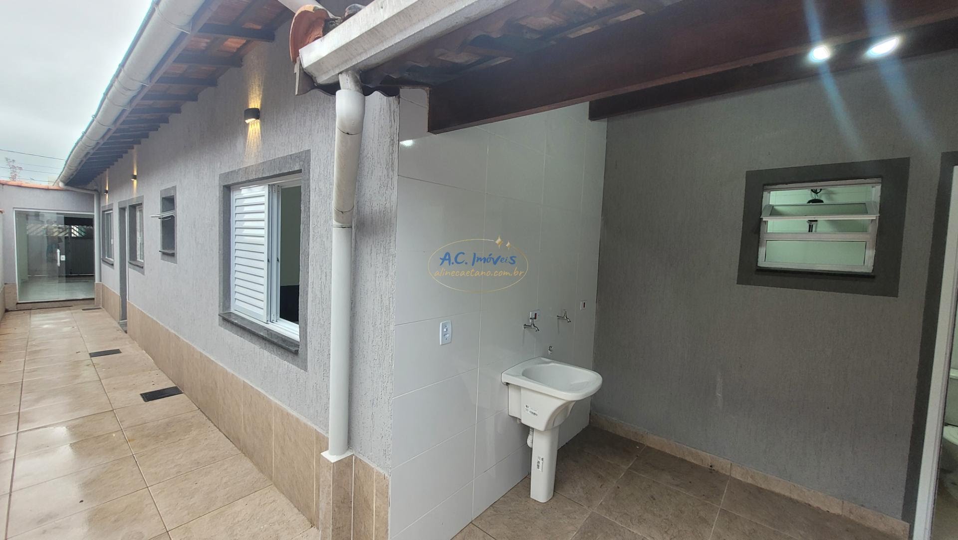 Casa à venda com 2 quartos, 1 suíte, 2 vagas e 80m² no Vila Tupi, Praia Grande (SP) — foto 27 de 27