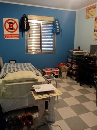 Dormitório 2