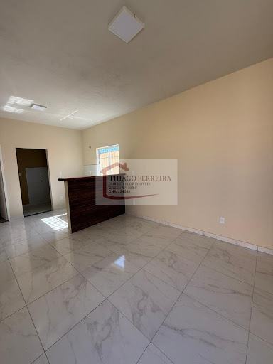 Casa em Recanto dos Pássaros  -  Santa Rita do Passa Quatro