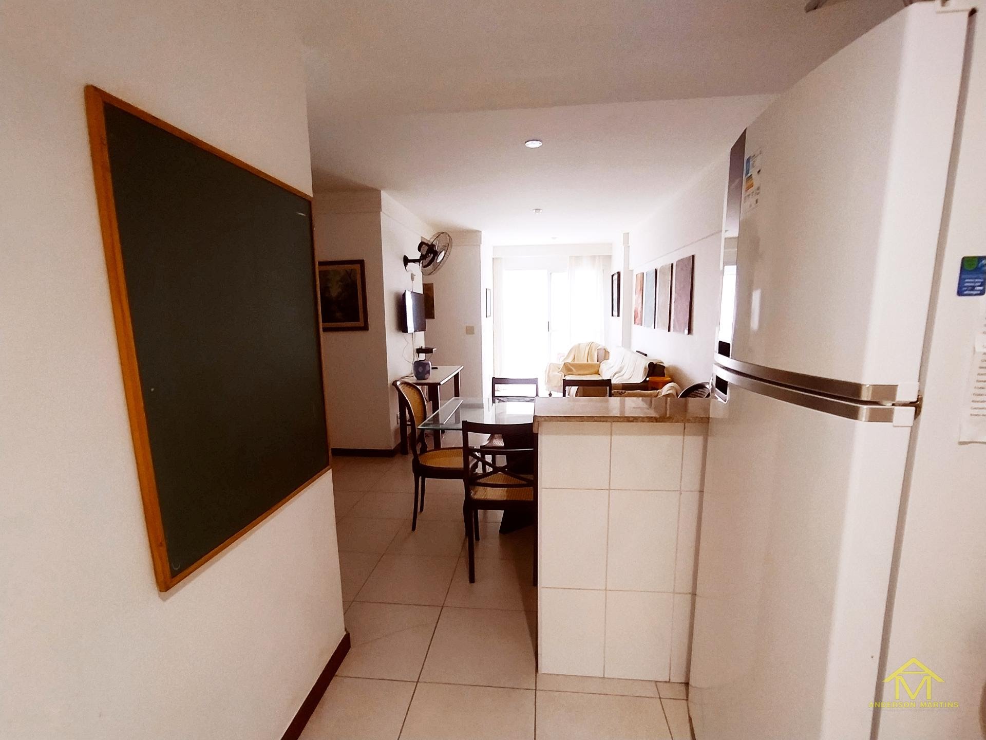 Apartamento à venda com 2 quartos, 1 banheiro, 1 vaga e 68m² no Praia da Costa, Vila Velha (ES) — foto 9 de 17