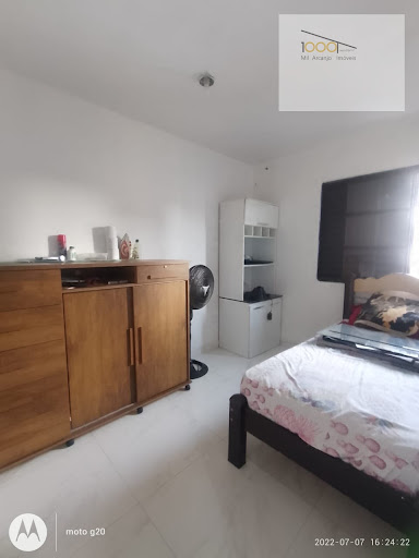 Apartamento em Vila Nova Aparecida - Mogi das Cruzes, SP