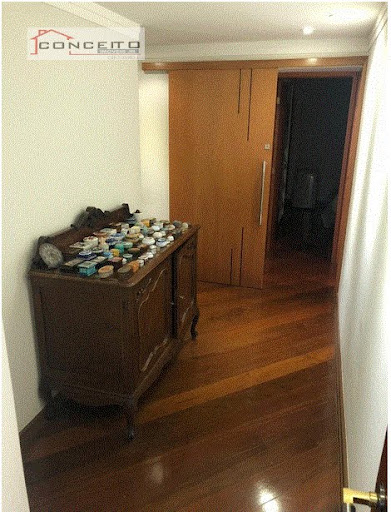 Apartamento em Vila Formosa  -  São Paulo