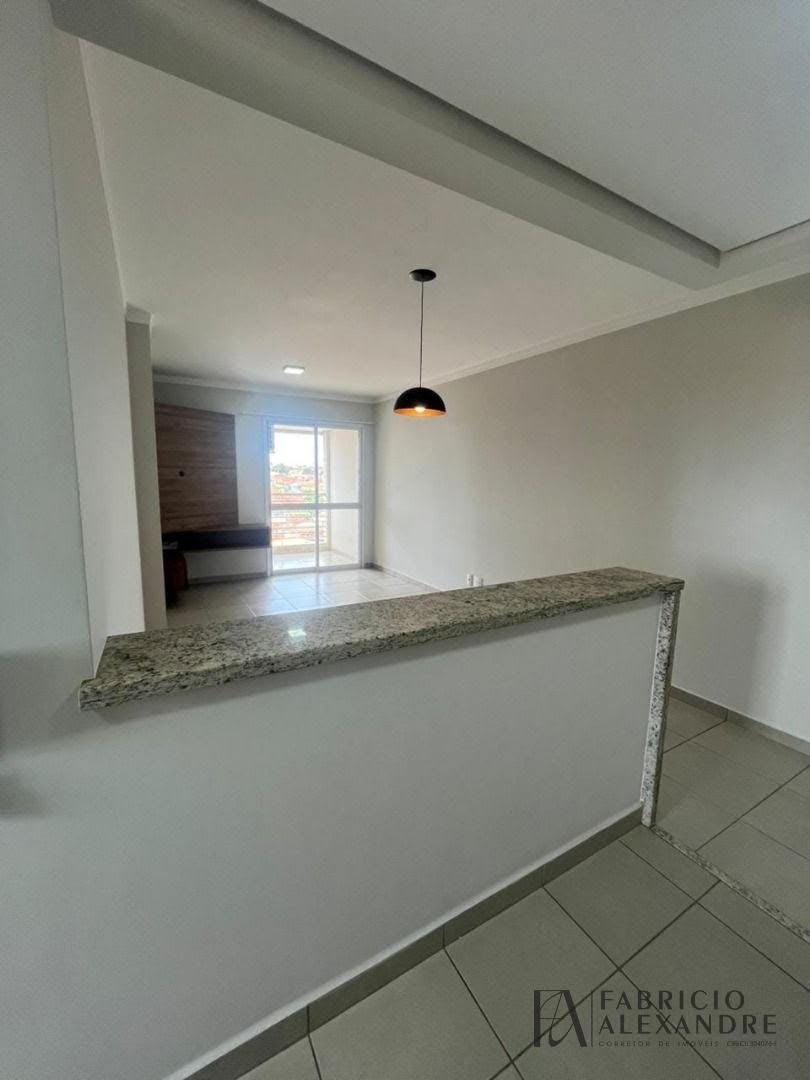 Apartamento à venda com 2 quartos, 1 suíte, 1 vaga e 71m² no Vila Ideal, São José do Rio Preto (SP) — foto 4 de 10