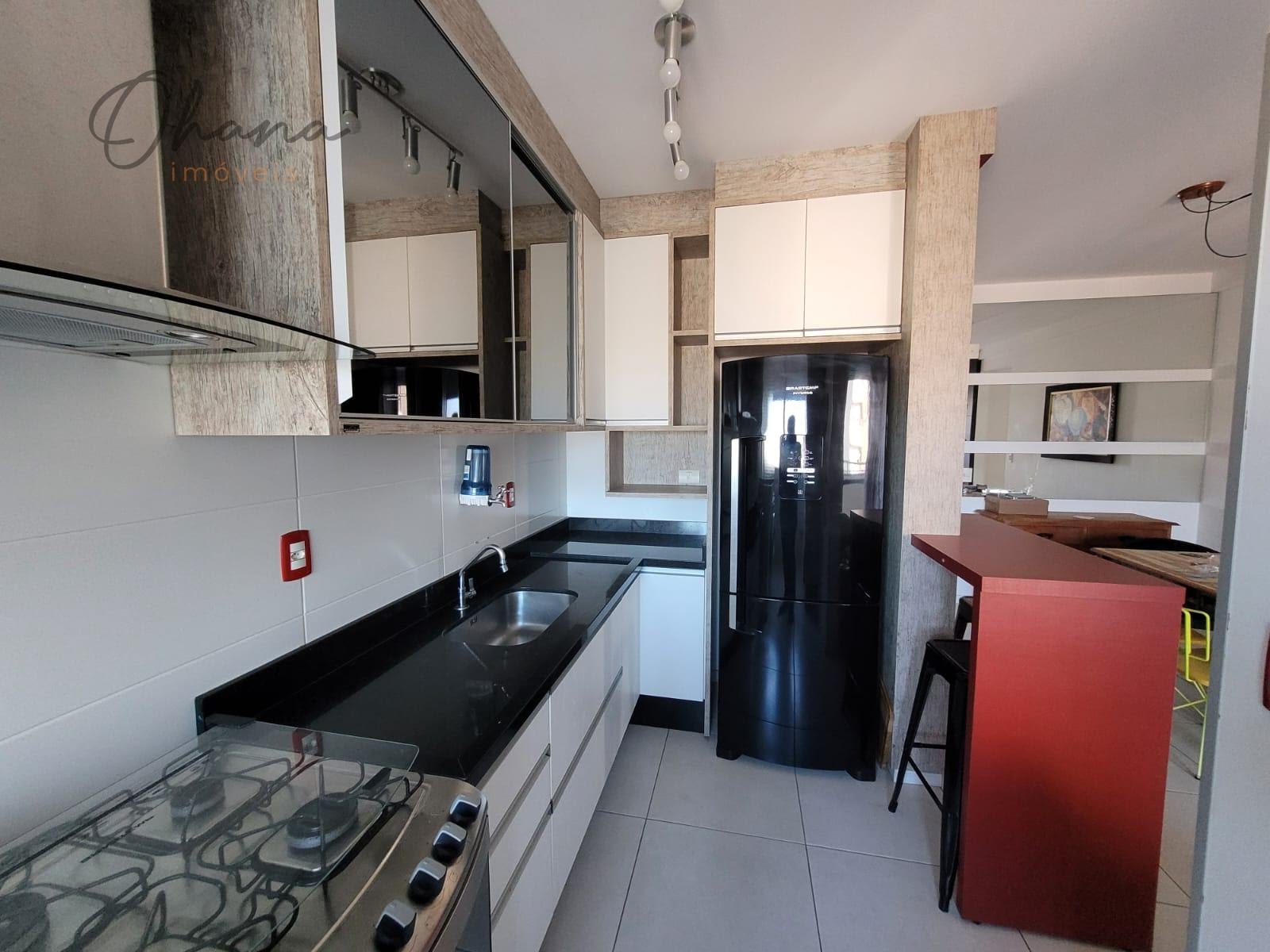 Ed Apoena - 85,30m² - Pagani - Palhoça/SC