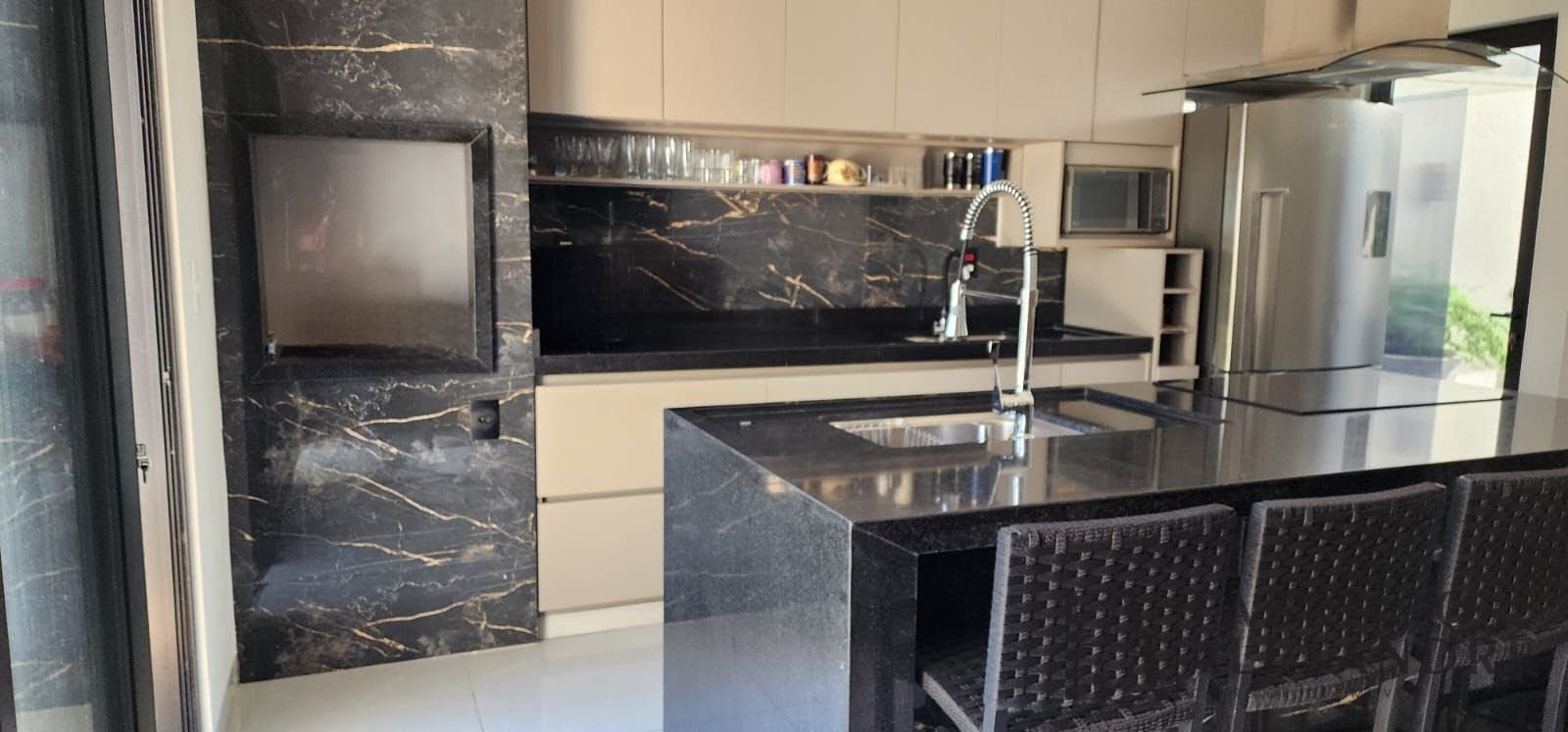 Casa à venda com 3 quartos, 3 suítes, 4 vagas e 168m² no Setlife I Residence Club, Mirassol (SP) — foto 3 de 17