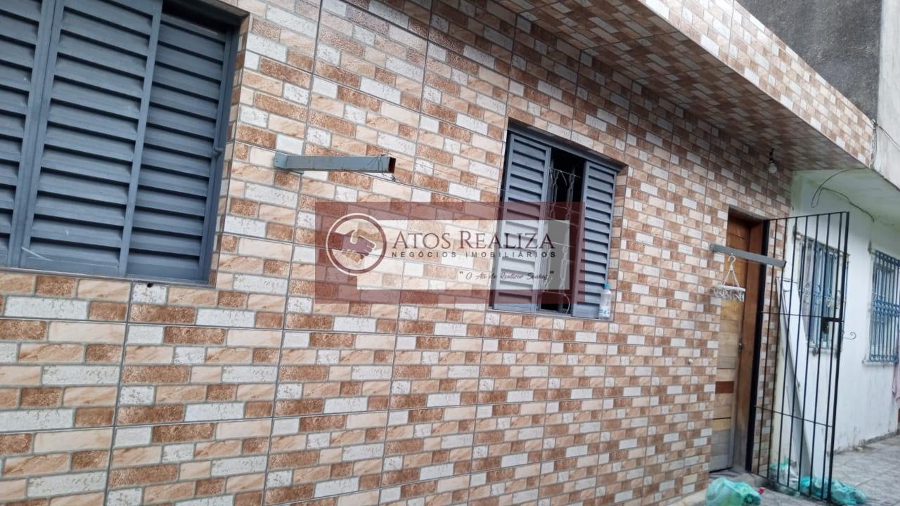 Casa à venda com 1 quarto, 2 banheiros e 37m² no Americanópolis, São Paulo (SP) — foto 2 de 17