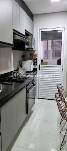 Apartamento, 3 quartos, 70 m² - Foto 10