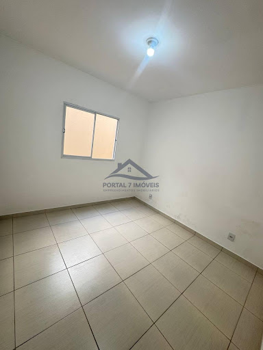 Apartamento à Venda ou Locação no Bairro Iporanga  -  Sete Lagoas