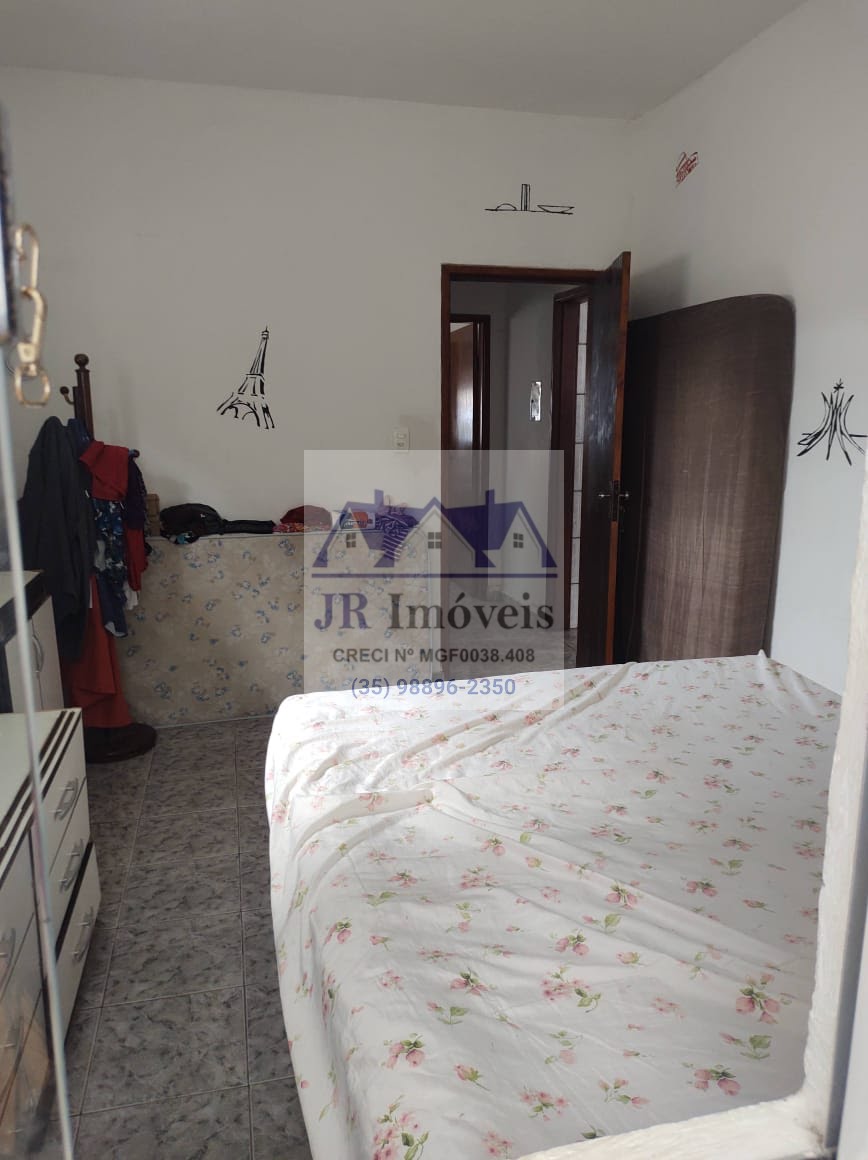 Casa à venda com 2 quartos, 1 banheiro, 2 vagas e 200m² no Vila Rubens, Itajubá (MG) — foto 26 de 30
