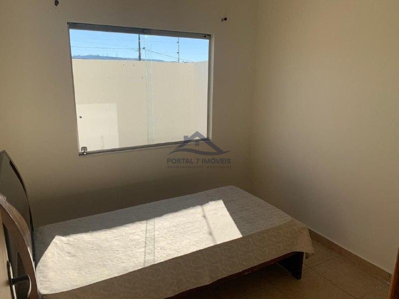 Casa à venda com 2 quartos, 1 banheiro, 1 vaga e 48m² no Morro do Claro, Sete Lagoas (MG) — foto 15 de 19