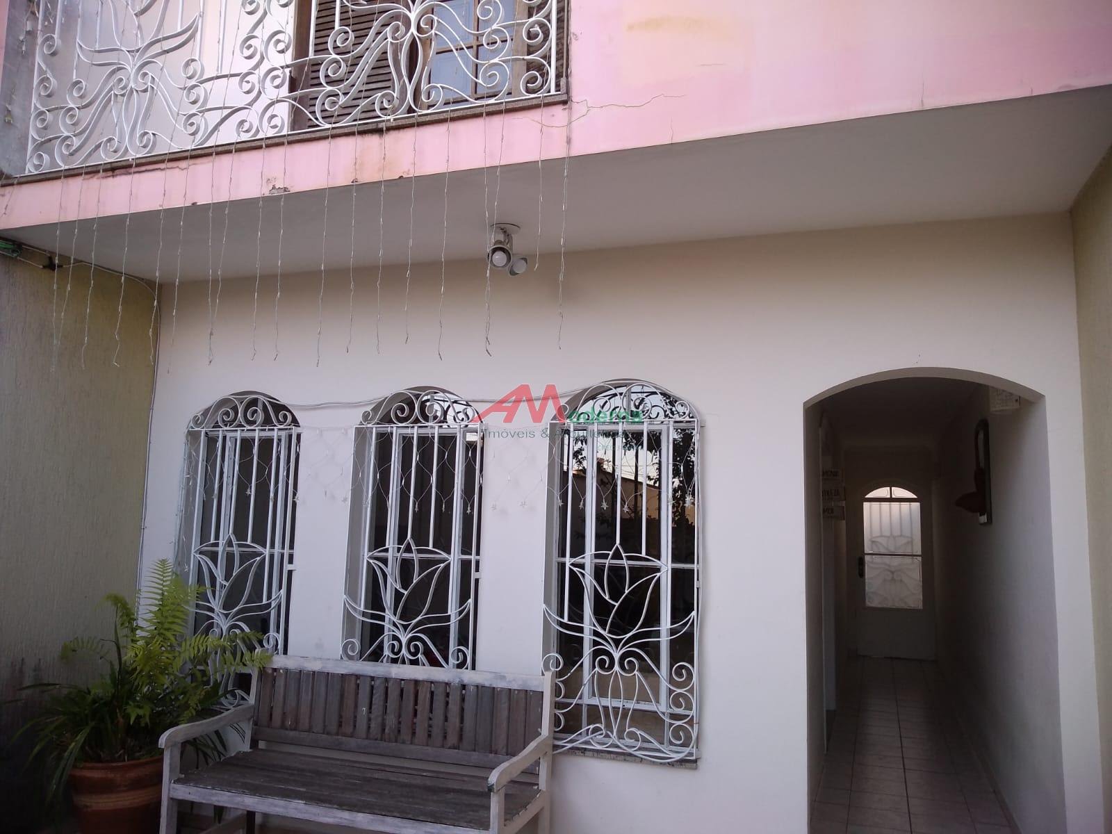 Casa à venda com 4 quartos, 1 suíte, 4 vagas e 322m² no Rudge Ramos, São Bernardo do Campo (SP) — foto 20 de 20