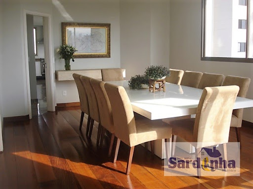 Apartamento à Venda e Locação em Vila Suzana, SP | 430m²