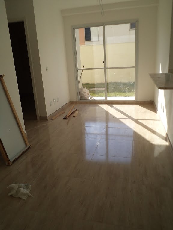 Sala 2 ambientes