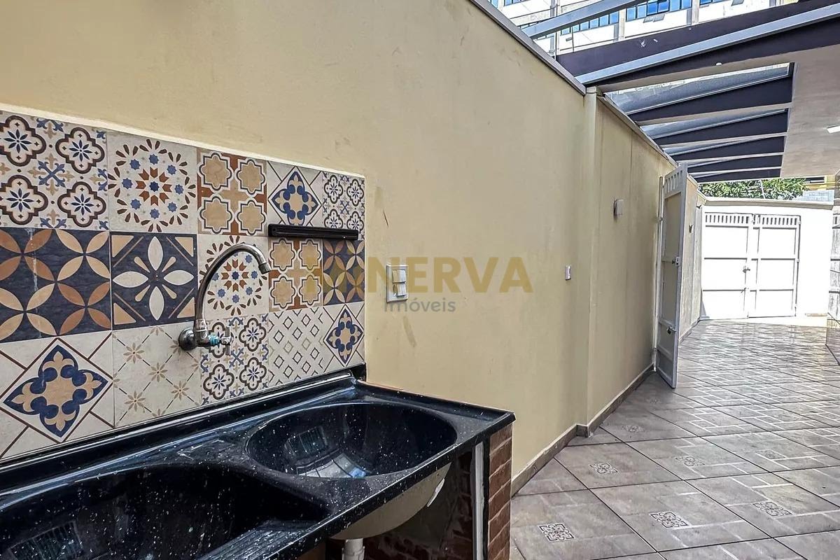 Casa para alugar com 3 quartos, 1 suíte, 1 vaga e 145m² no Parque São Jorge, São Paulo (SP) — foto 24 de 28