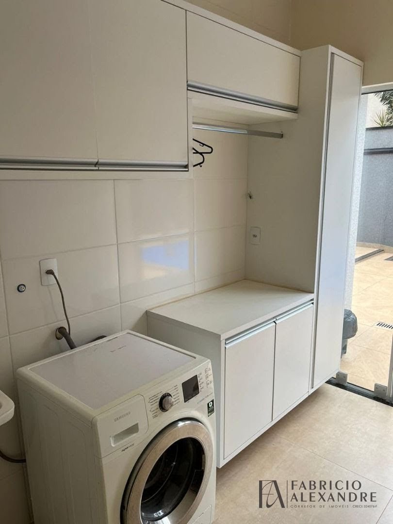 Casa à venda com 3 quartos, 3 suítes, 4 vagas e 200m² no Terravista Residence Club, Mirassol (SP) — foto 10 de 18