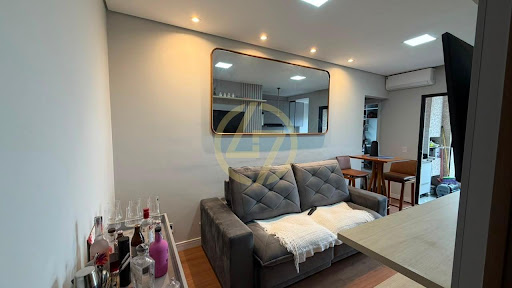 Apartamento em Vila Asem - Itapetininga, SP