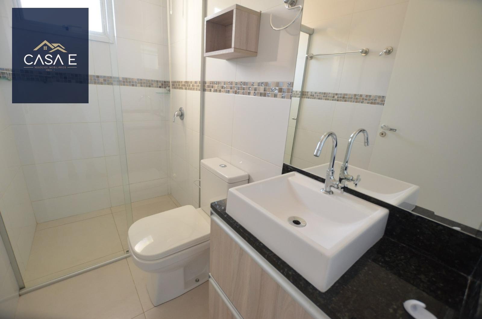Apartamento à venda com 2 quartos, 1 suíte, 1 vaga e 83m² no São Geraldo, Ijuí (RS) — foto 5 de 13
