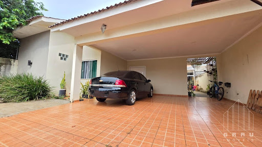 Casa no Jardim Ipê  -  Foz do Iguaçu