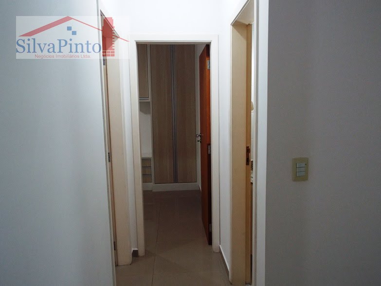 Hall interno