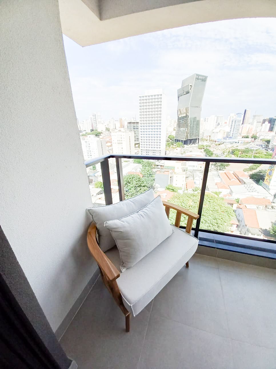 Apartamento para alugar com 2 quartos, 2 banheiros, 1 vaga e 74m² no Pinheiros, São Paulo (SP) — foto 7 de 28