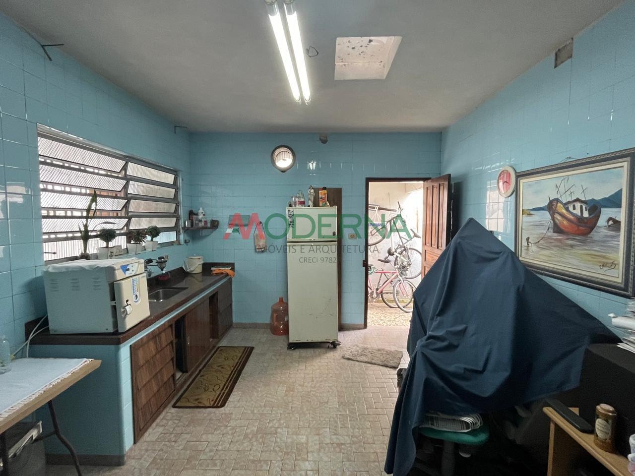 Casa à venda com 2 quartos, 1 banheiro, 2 vagas e 97m² no Paulicéia, São Bernardo do Campo (SP) — foto 7 de 12