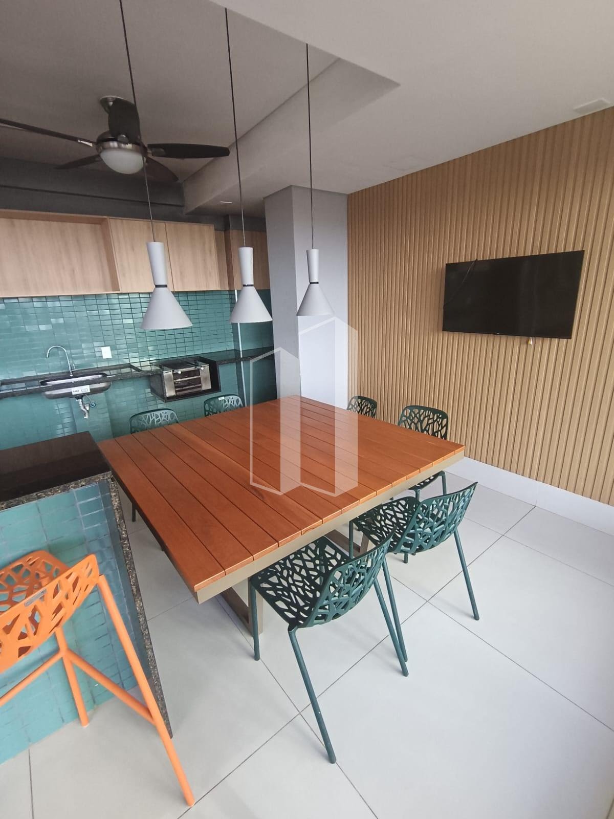 Apartamento, 2 quartos, 59 m² - Foto 33