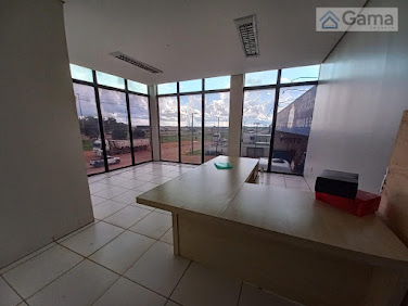 Sala em Parque Industrial São Paulo  -  Vilhena