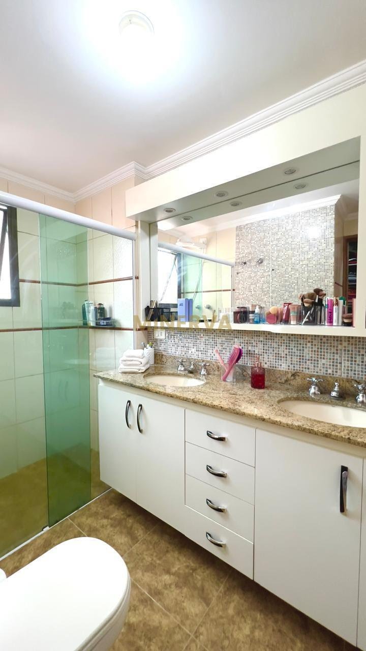 Apartamento à venda com 4 quartos, 5 banheiros, 2 vagas e 197m² no Macedo, Guarulhos (SP) — foto 23 de 30