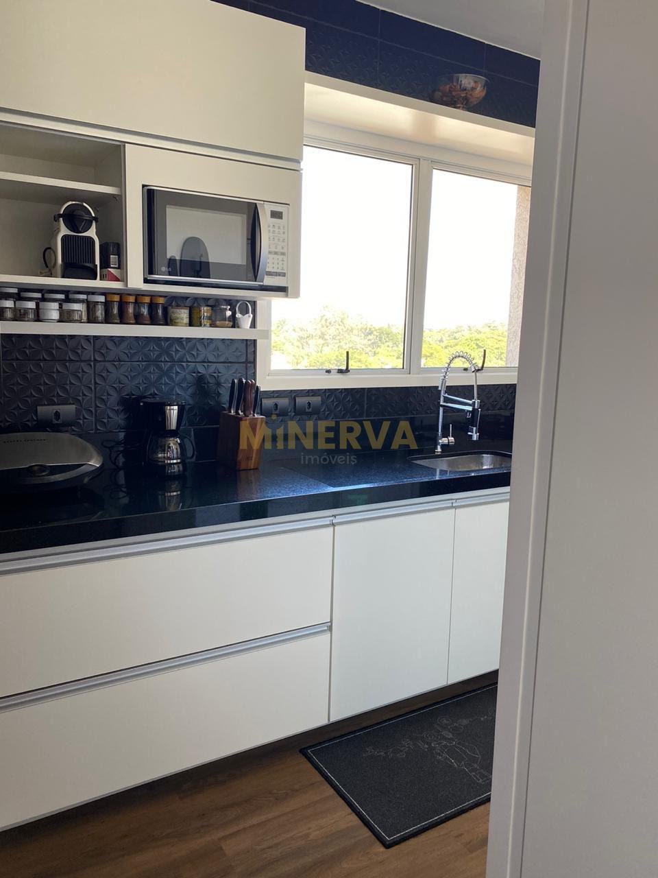 Apartamento à venda com 3 quartos, 3 suítes, 3 vagas e 116m² no Brooklin Paulista, São Paulo (SP) — foto 13 de 15