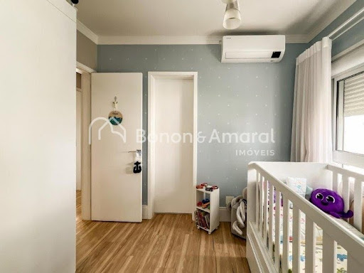 Apartamento, 3 quartos, 119 m² - Foto 20